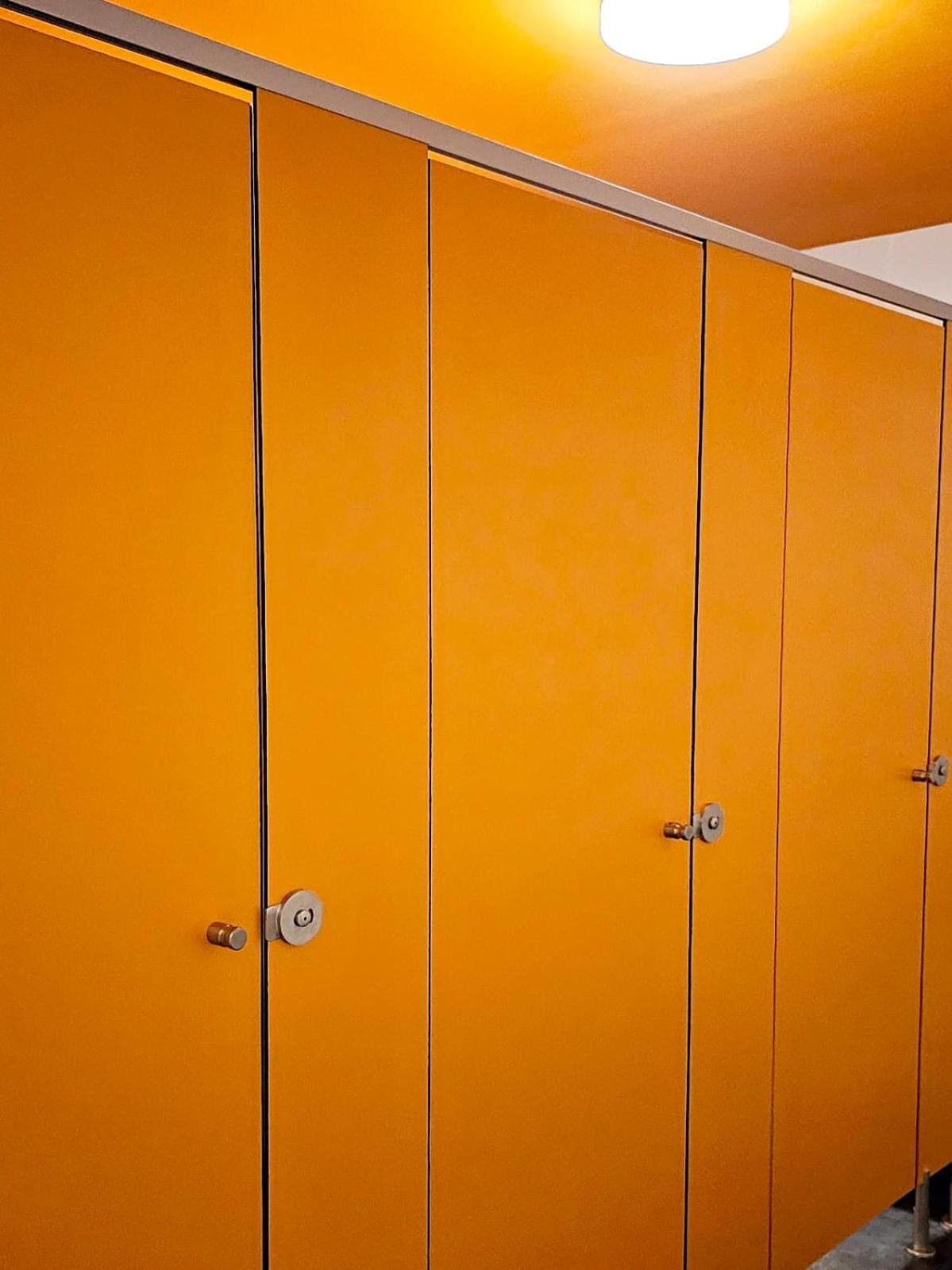 Arc House Pop Art Hostel Μαδρίτη Εξωτερικό φωτογραφία